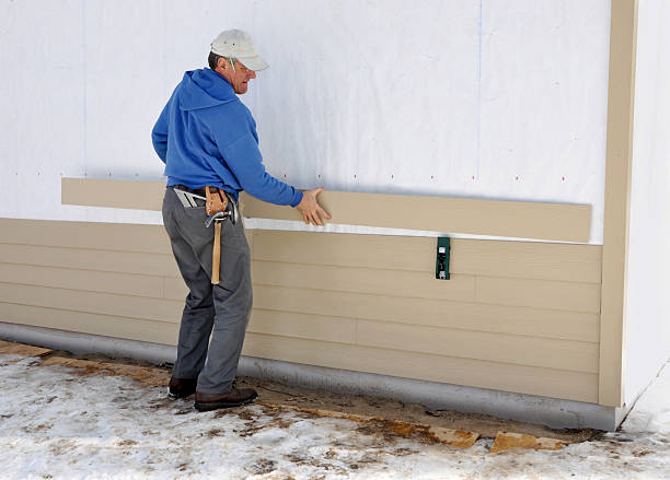 Best Siding for Multi-Family Homes  in Weiser, ID