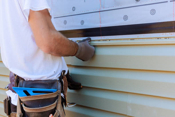 Best Vinyl Siding Installation  in Weiser, ID